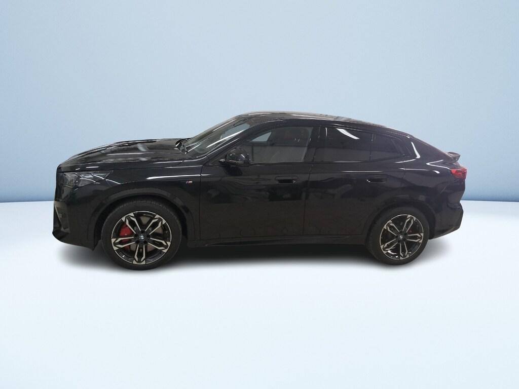 BMW X2 xdrive 20d 48V MSport auto