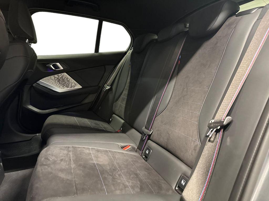BMW Serie 1 118d MSport Pro auto