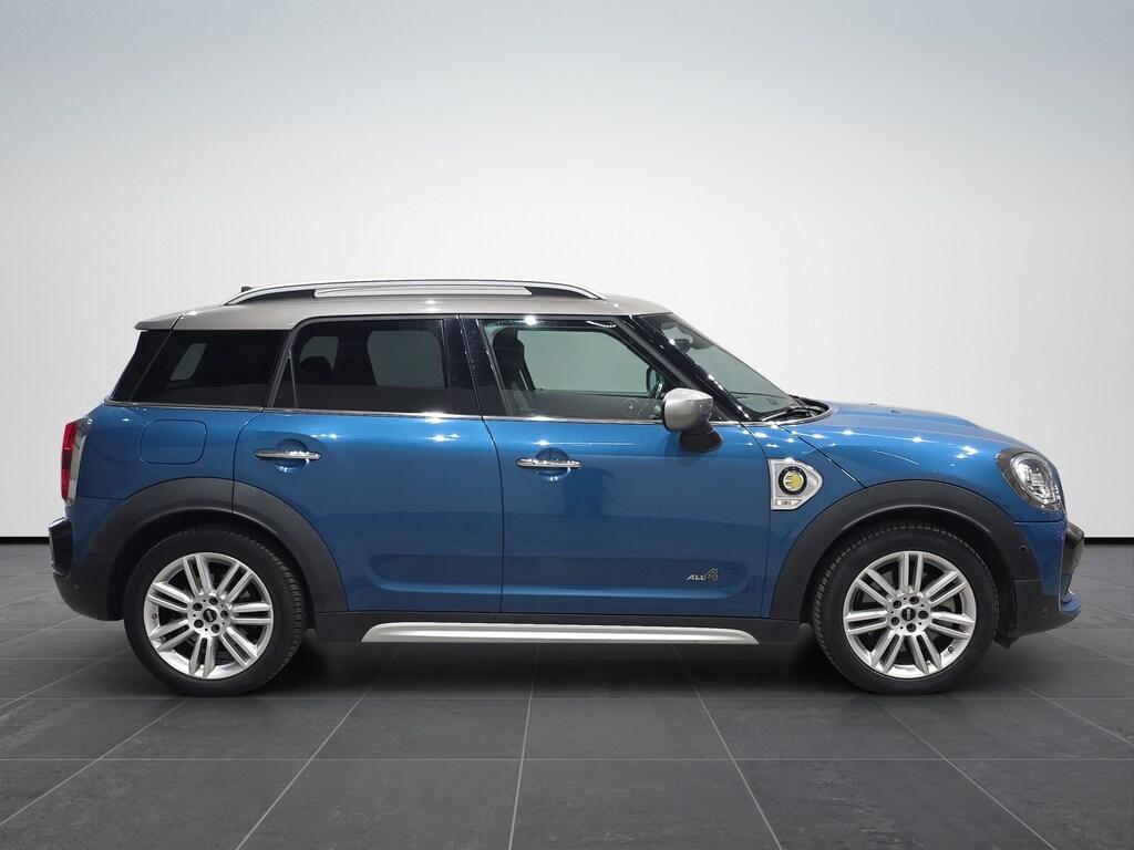 Mini Cooper SE Countryman Mini Countryman 1.5 Cooper SE Hype all4 auto