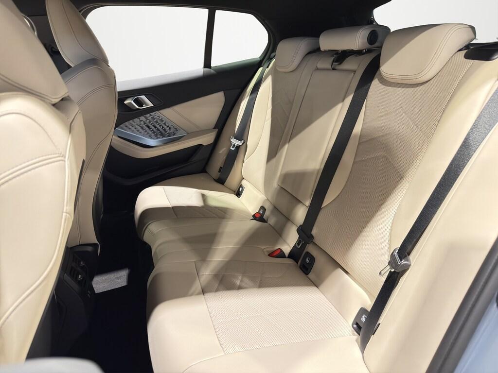 BMW Serie 1 118d auto