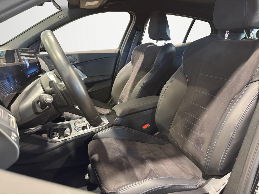 BMW Serie 1 118d MSport Pro auto
