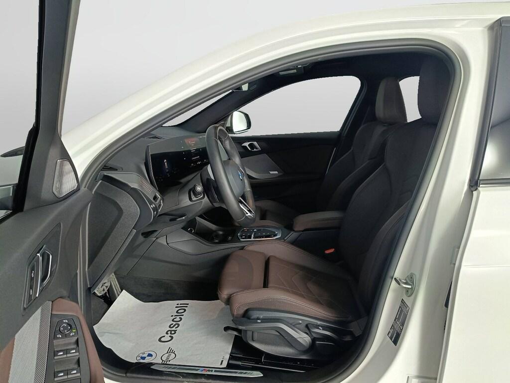 BMW Serie 1 120d 48V MSport Pro auto