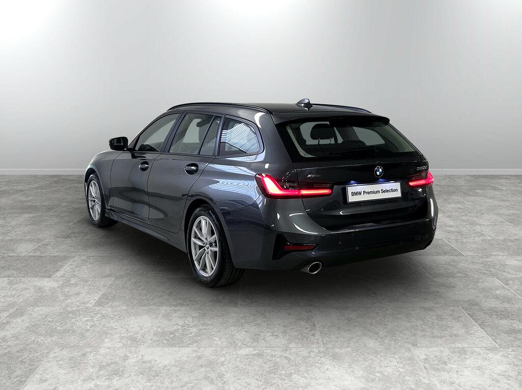 BMW Serie 3 320d Touring mhev 48V xdrive Business Advantage auto