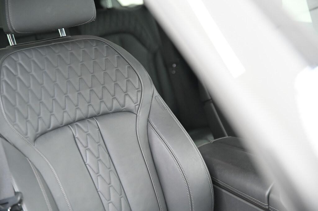 BMW X5 xdrive30d mhev 48V Msport auto