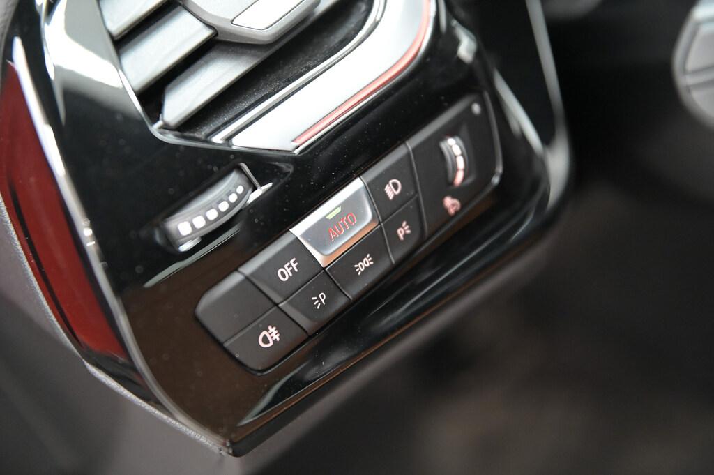 BMW Z4 sdrive 30i Msport auto
