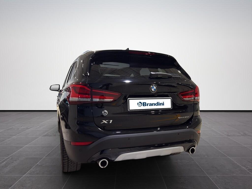 BMW X1 sdrive18d xLine Plus auto