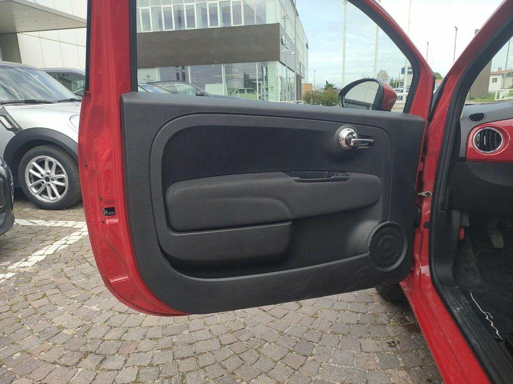 Fiat 500 1.2 Lounge 69cv my20