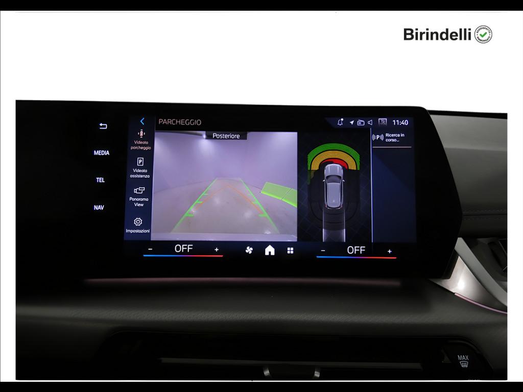 BMW X1 sdrive18d MSport auto