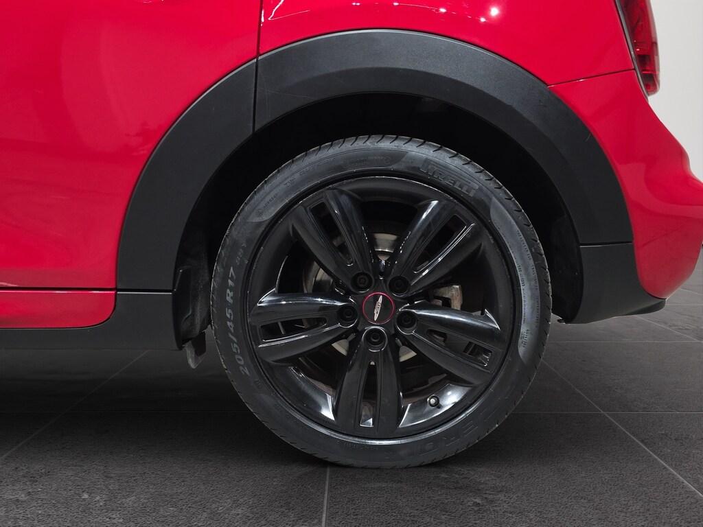 Mini Cooper D 1.5 TwinPower Turbo Cooper D Hype DCT
