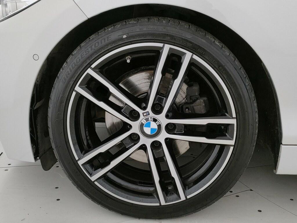 BMW Serie 2 225d Cabrio Msport auto my18