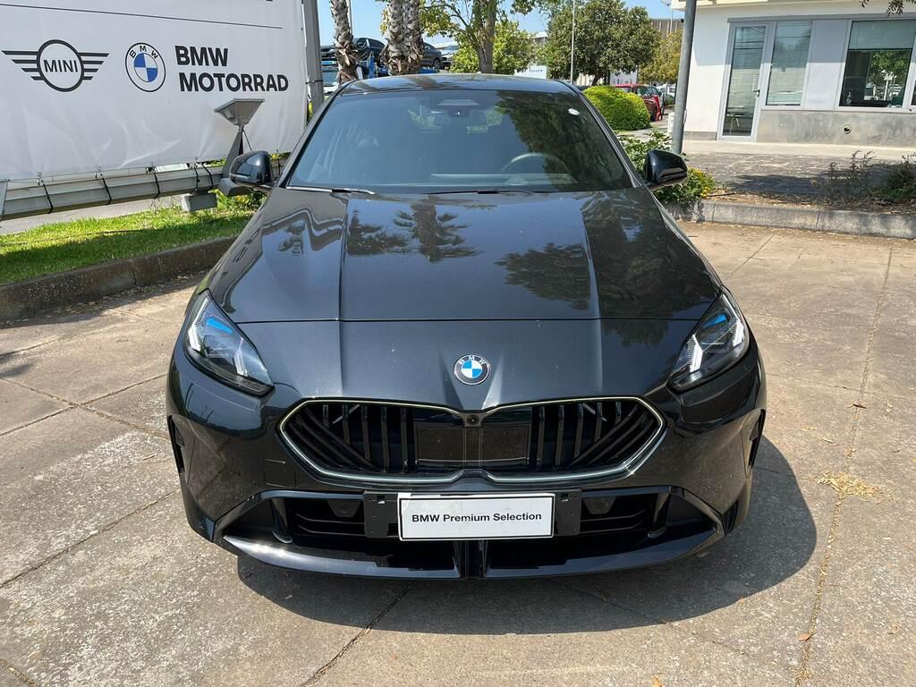 BMW Serie 1 118d MSport Pro auto