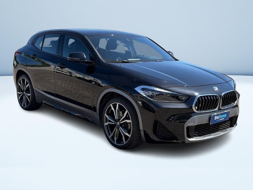 BMW X2 xdrive18d Msport
