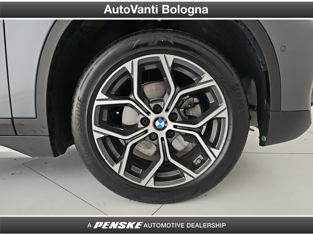 BMW X1 xdrive18d xLine auto