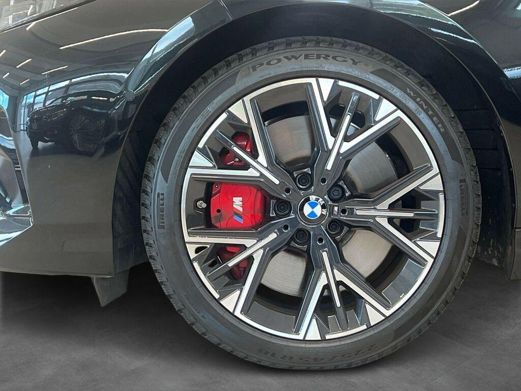 BMW Serie 1 118d MSport Pro auto
