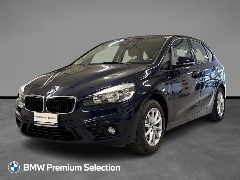 BMW Serie 2 216d Active Tourer Advantage my15