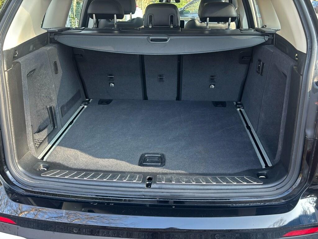 BMW X3 xdrive20d mhev 48V auto