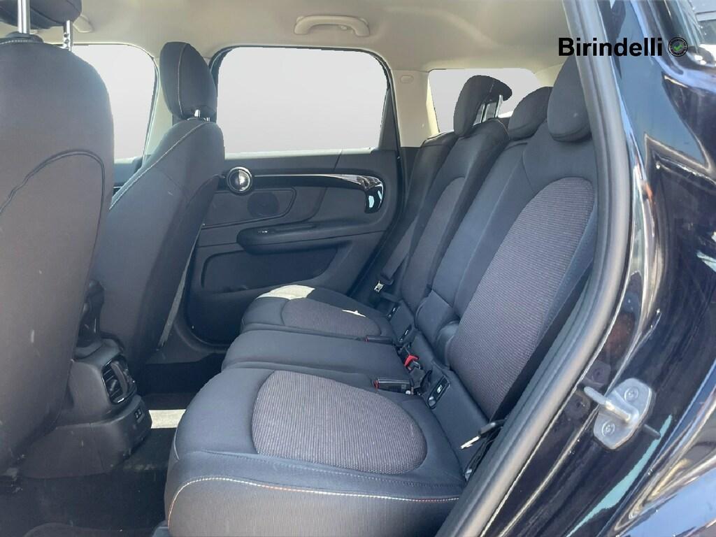 Mini Cooper D Countryman 2.0 D Cooper D Business Auto