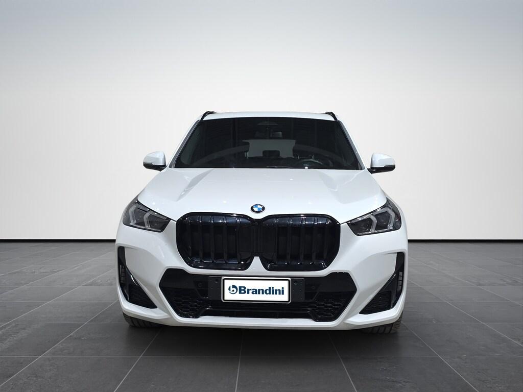 BMW X1 xdrive23i mhev 48V Msport auto