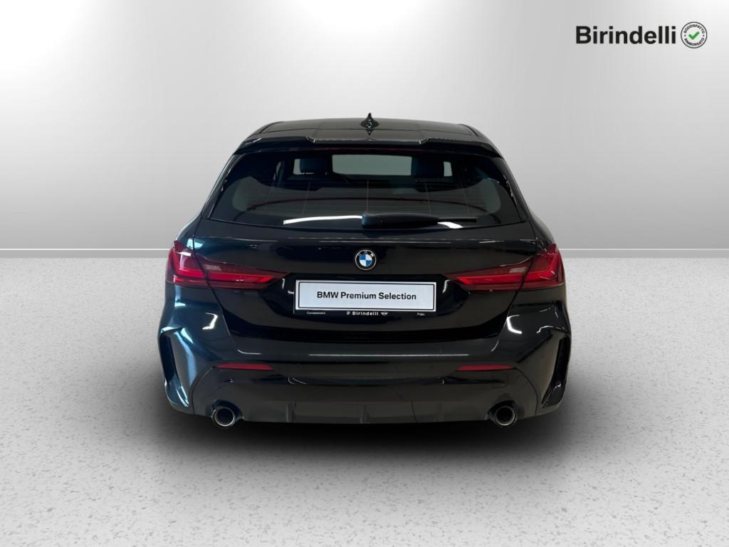 BMW Serie 1 128ti Msport auto