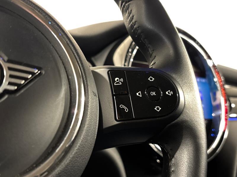 Mini Mini 3p Cooper SE Electric auto