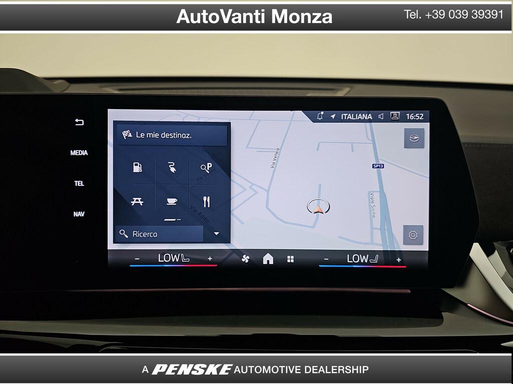 BMW X1 xdrive 25e MSport Pro auto