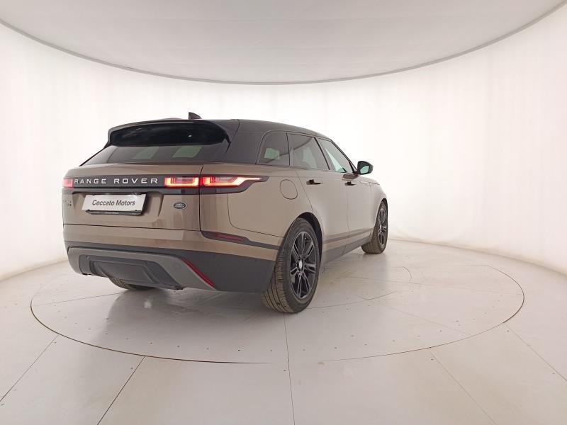 Land Rover Range Rover Velar 2.0 i4 R-Dynamic S 240cv auto