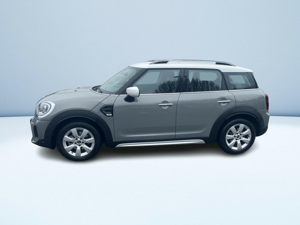 Mini Cooper Countryman 1.5 Business Auto