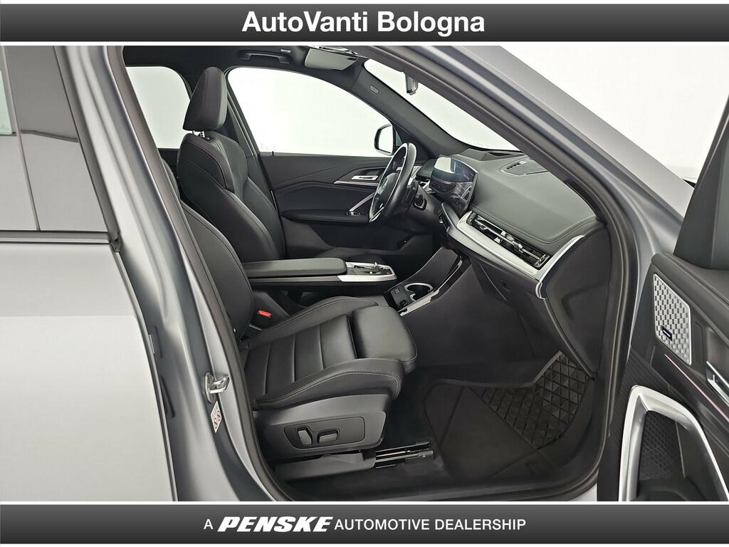 BMW X1 30e xdrive Msport auto