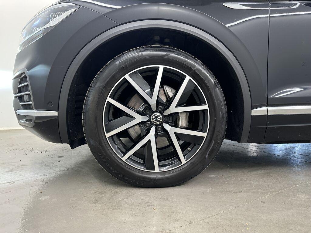 Volkswagen Touareg 3.0 V6 tdi Atmosphere 231cv tiptronic