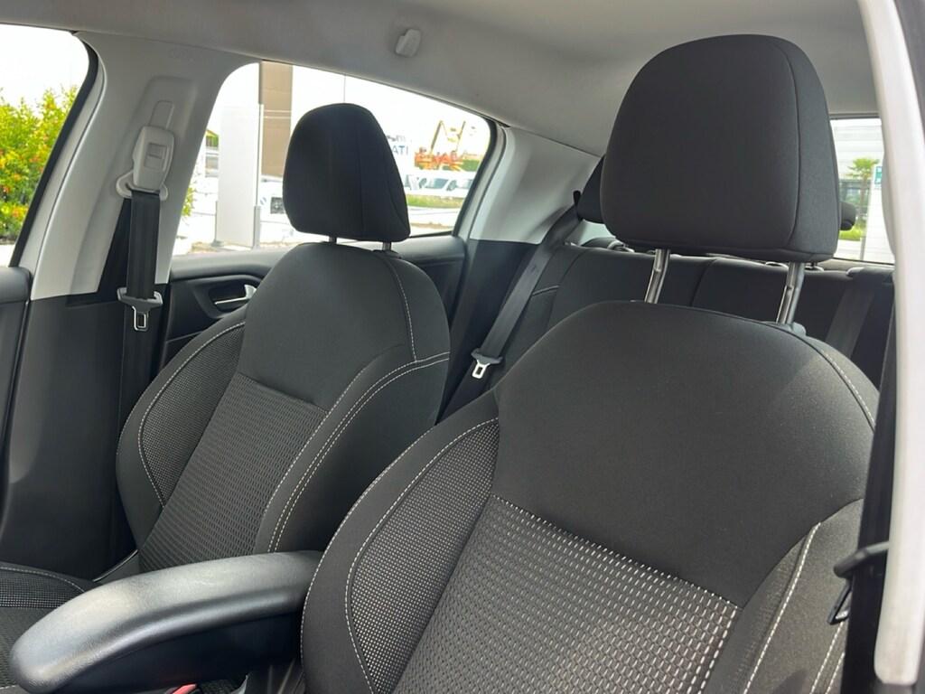 Peugeot 208 1.2 puretech Allure 82cv 5p