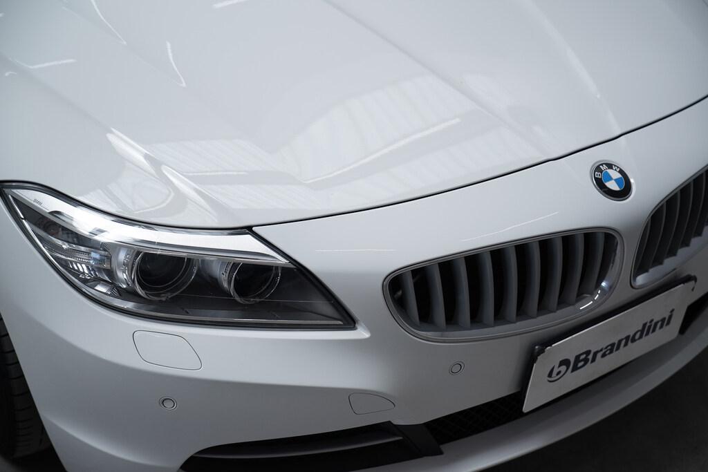 BMW Z4 sdrive18i