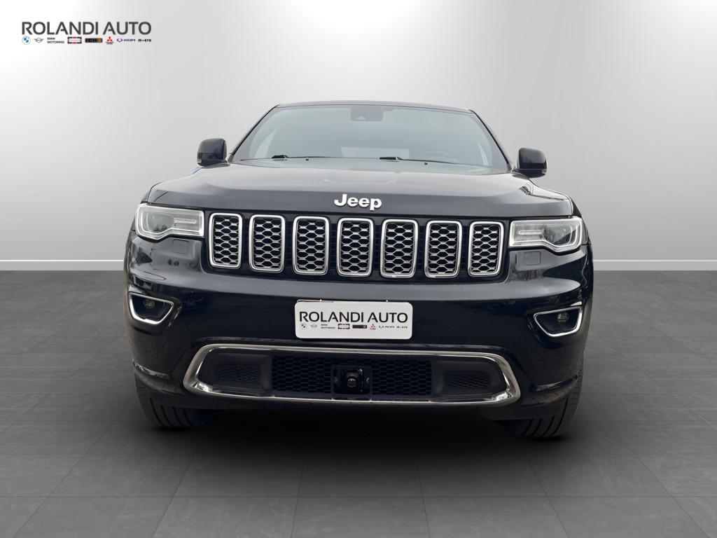 Jeep Grand Cherokee 3.0 V6 Limited 250cv auto my19