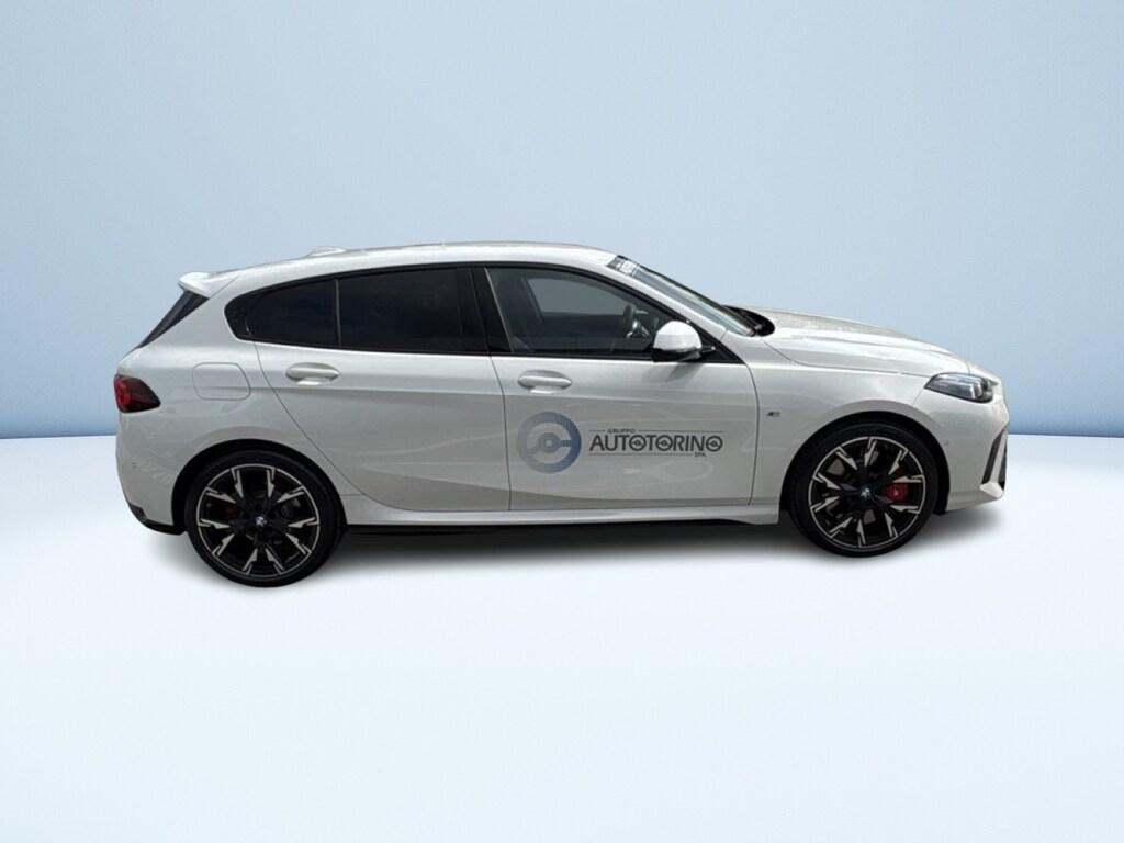 BMW Serie 1 118d MSport Pro auto