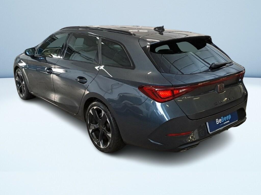 Cupra Leon Sportstourer 1.5 hybrid 150cv dsg