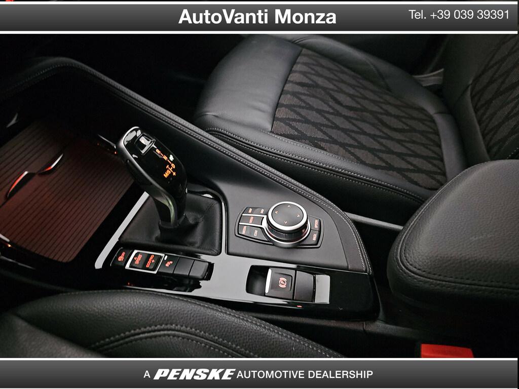 BMW X1 sdrive16d xLine auto