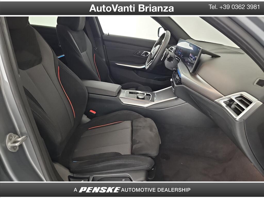 BMW Serie 3 320i Touring Msport auto