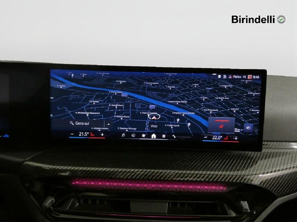 BMW Serie 4 420d Gran Coupe mhev 48V M Sport Pro auto