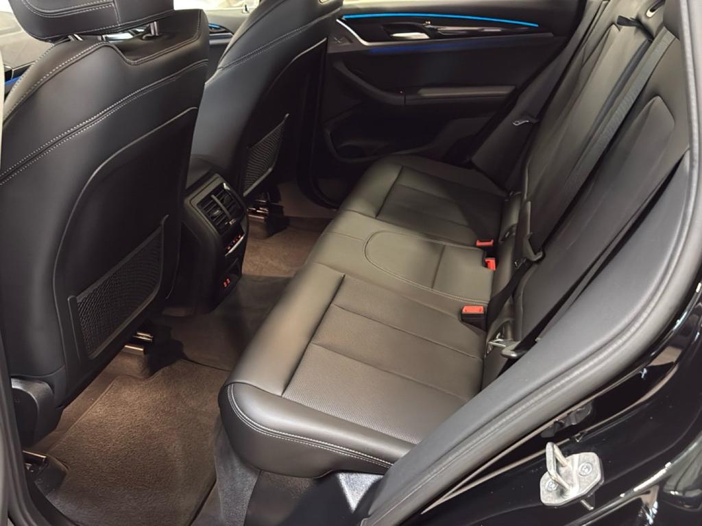 BMW X3 xdrive30e auto
