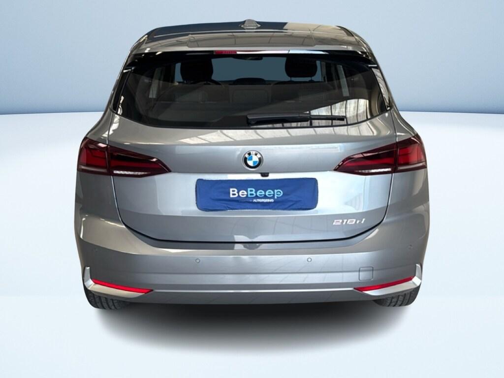 BMW Serie 2 218d Active Tourer auto