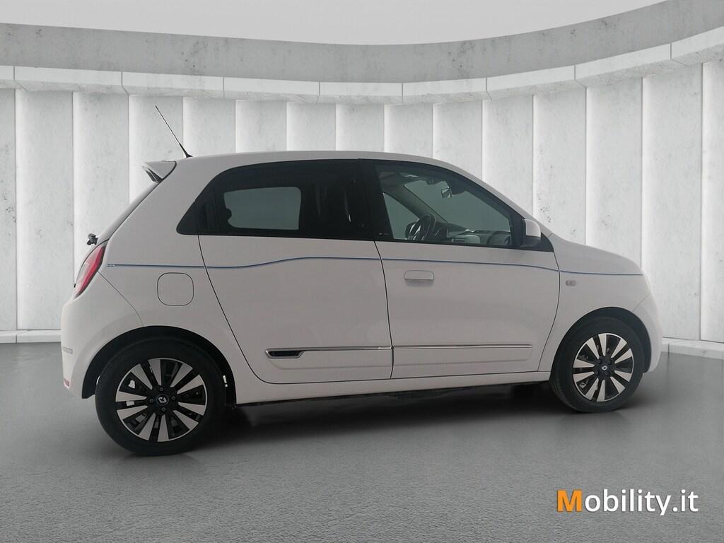 Renault Twingo Intens 22kWh