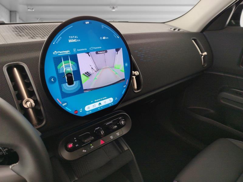 Mini Mini Countryman 2.0 48V D Classic auto