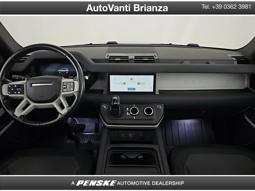 Land Rover Defender 110 3.0d i6 mhev X-Dynamic SE awd 200cv auto