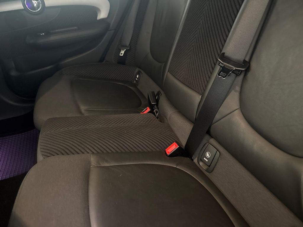 Mini Cooper SD Clubman 2.0 Cooper SD Hype Auto