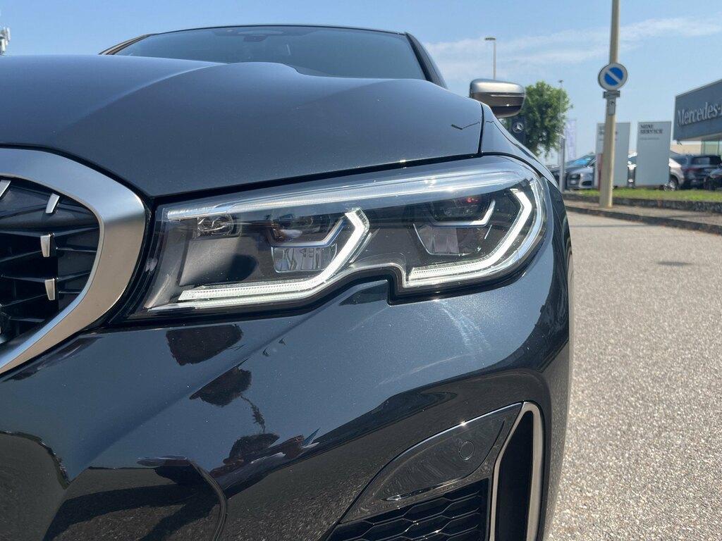 BMW Serie 3 M M340i xdrive auto