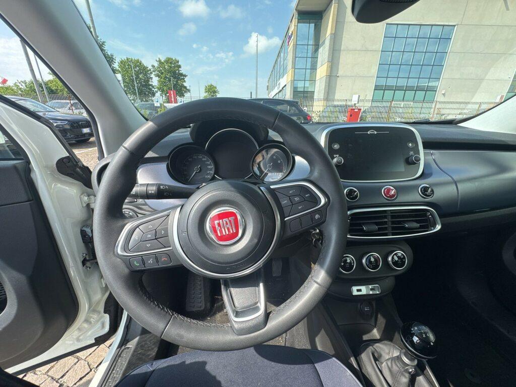 Fiat 500X 1.0 T3 Urban 120cv my20