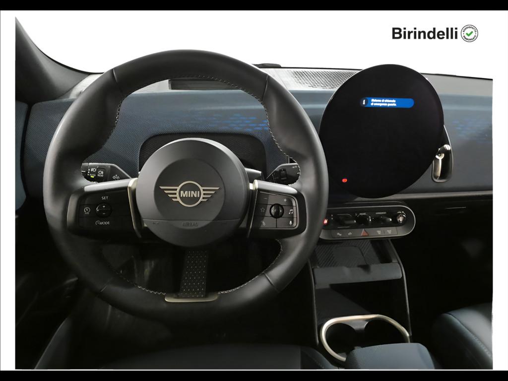 Mini Mini Countryman 1.5 48V C Favoured auto