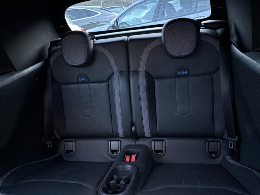 Mini Mini Cooper Cabrio 2.0 C Classic auto