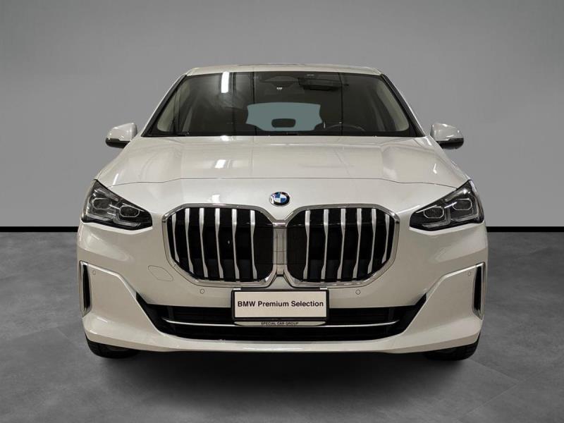 BMW Serie 2 218d Active Tourer Luxury auto