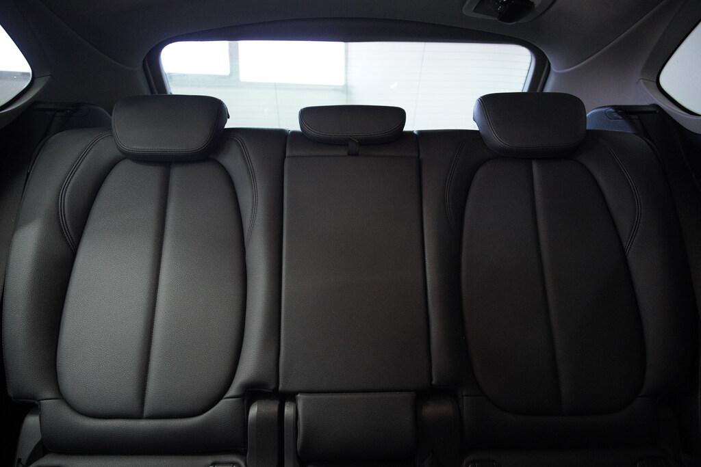 BMW Serie 2 216d Active Tourer Sport auto