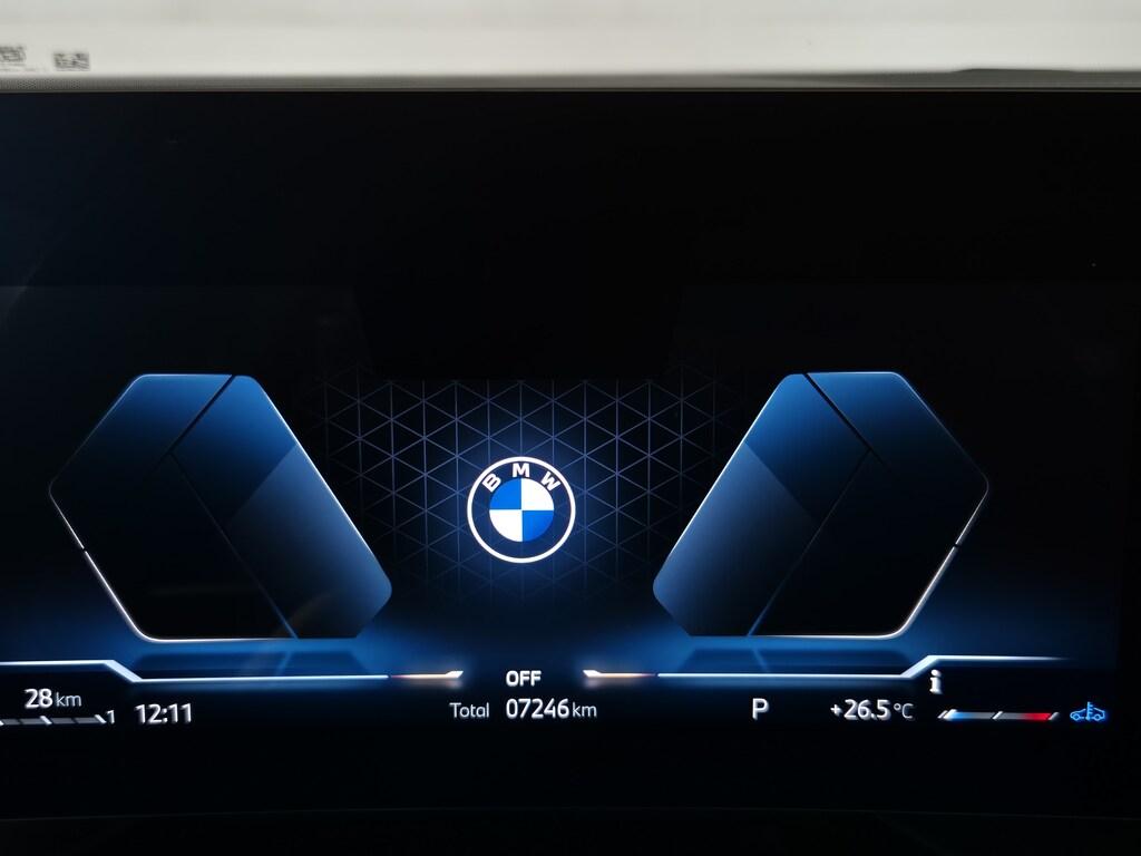BMW Serie 1 118d MSport auto
